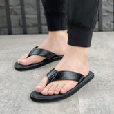 Men’s Comfortable Slippers Casual Outdoor Wear